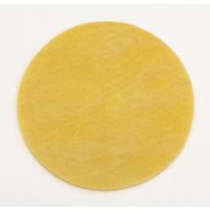 Camaro Charcoal Canister Filter Element, 1970-1981