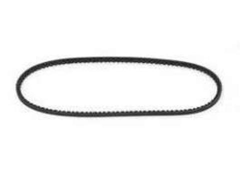 Camaro Power Steering Belt, For Cars Without Air Conditioning, 1979-1981