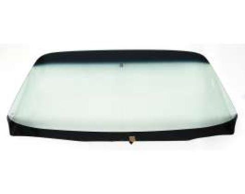 Camaro Windshield, Tinted, With Internal Antenna, 1970-1981