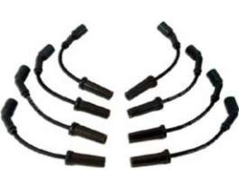 Camaro Spark Plug Wire Set, LS1, Granatelli, 1998-2002