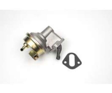 Camaro Fuel Pump, Small Block, 3/8 Outlet, Delco Replacement Style, 1967-1969