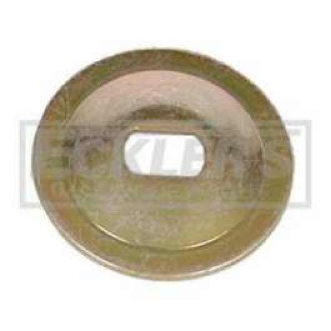 Camaro Quarter Window Roller Backing Washer, 1976-1981