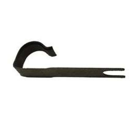 Camaro PCV Hose Support Clip, 396/375hp, 1967-1969
