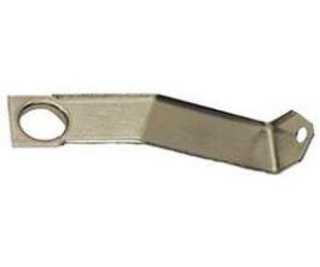 Camaro Power Brake Hose To Valve Cover Support Bracket, Z28, 1967-1972