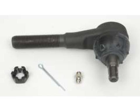 Camaro Tie Rod End, Outer, Driver Quality, 1967-1969