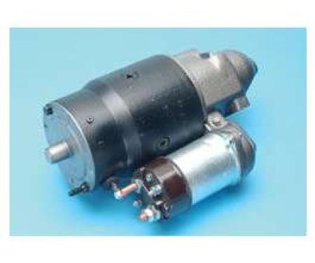 Camaro Engine Starter, 1970-1981
