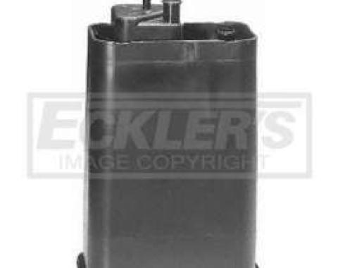 Camaro AC Delco, Evaporator Emission Canister, 1999-2002