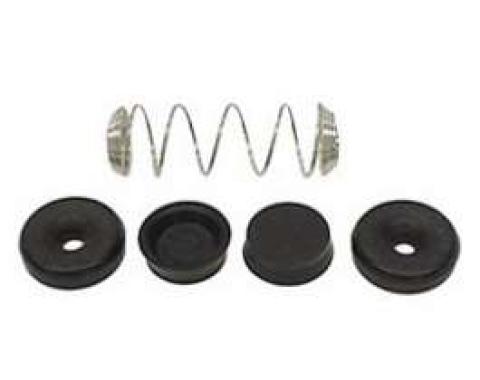 Camaro Drum Brake Wheel Cylinder Repair Kit, Rear, 1967-1969