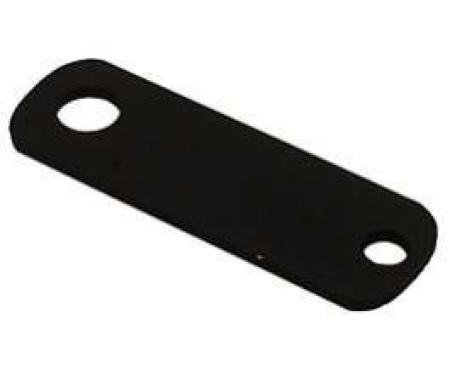 Camaro Clutch Return Spring Extension Bracket, Big Block, 1967-1969