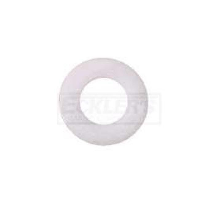 Camaro Engine Oil Drain Plug Washer, Nylon