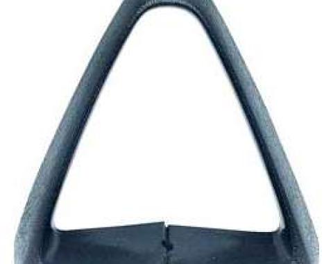 Firebird Shoulder Belt Retainer, 1977-1981