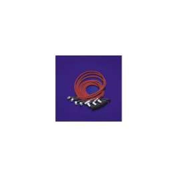 Camaro Spark Plug Wires, Livewires, LT1 or LT4, 1993-1997