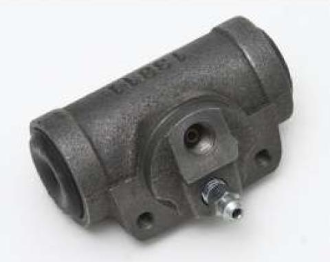 Camaro Wheel Cylinder, Rear, Left Or Right, 1970-1981