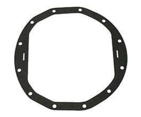 Camaro Differential Cover Gasket, 12-Bolt, 1967-1970