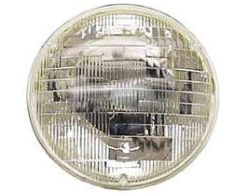 Camaro Headlight Sealed Beam, 1967-1981