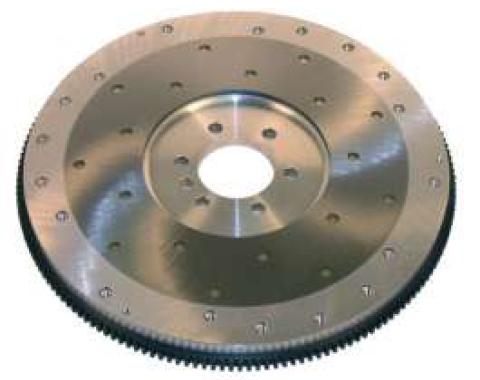 Camaro Flywheel, LS1, Billet Aluminum, Ram Clutches, 1998-2002