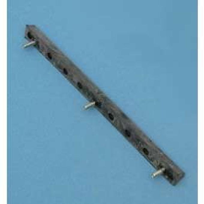 Camaro Grille Divider Insert, Rally Sport (RS), 1970-1973