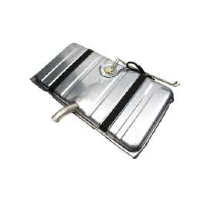 Camaro Gas Tank, EFI Converted, 1969