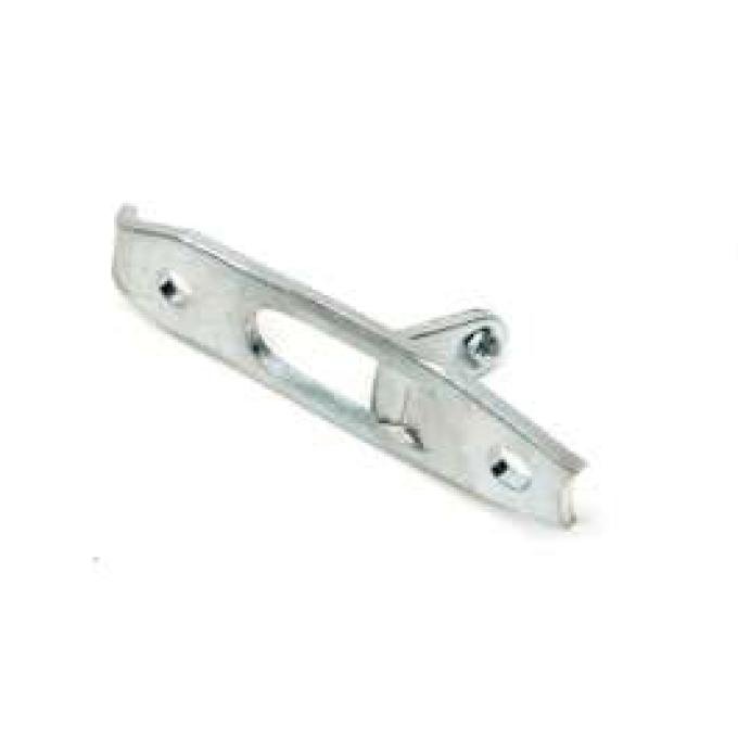 Camaro Door Mirror Bracket For Standard Mirrors, 1970-1981