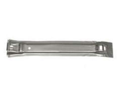 Camaro Trunk Floor Reinforcement & Gas Tank Brace, Show Correct, 1967-1968