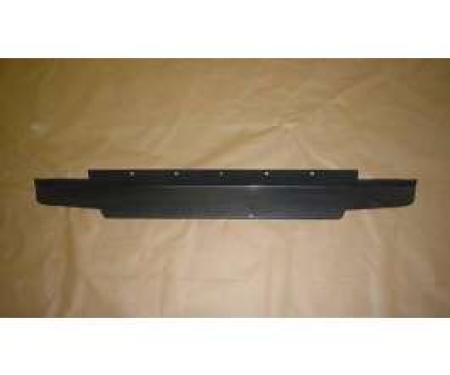 Camaro Lower Radiator Air Dam, 1993-2002