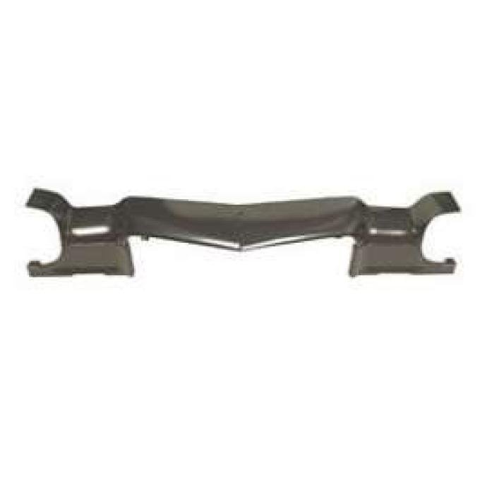 Camaro Front Header Panel, Standard, 1970-1973