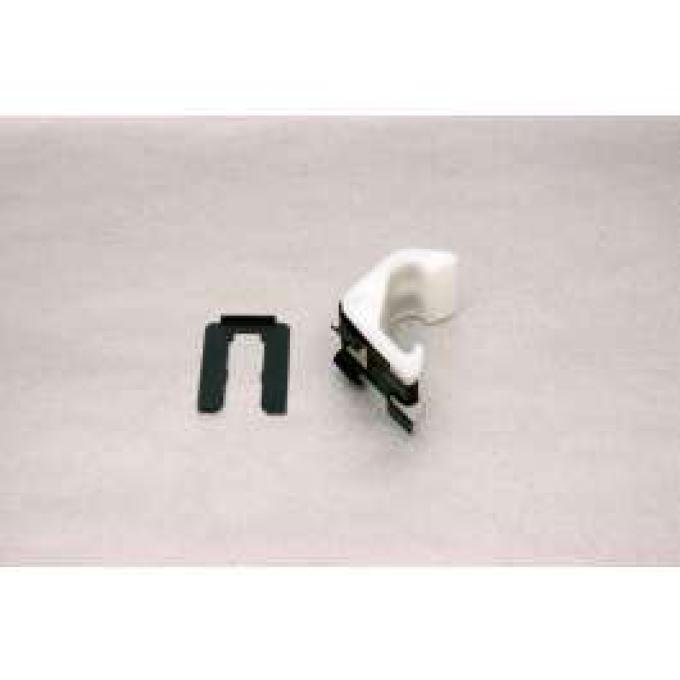 Camaro Convertible Top Boot Clip, 1967-1969