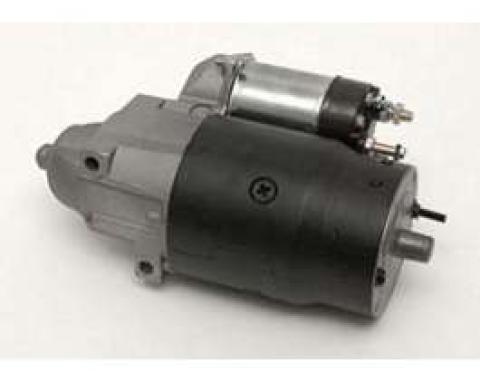 Camaro Engine Starter, Small Block, For Cars With 14 Flywheel, ACDelco, 1967-1969