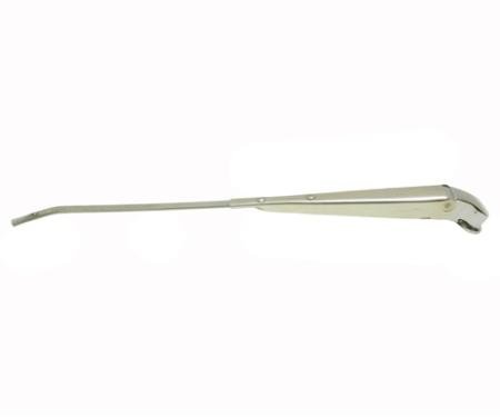 Camaro/Firebird Windshield Wiper Arm, Stainless Steel, Coupe, 1967-1969