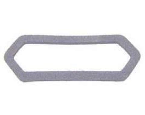 Camaro Side Marker Light Lens Gasket Set, 1969