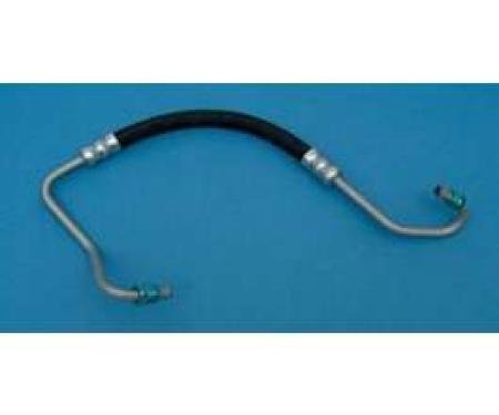 Camaro Power Steering Pressure Hose, 1980-1987