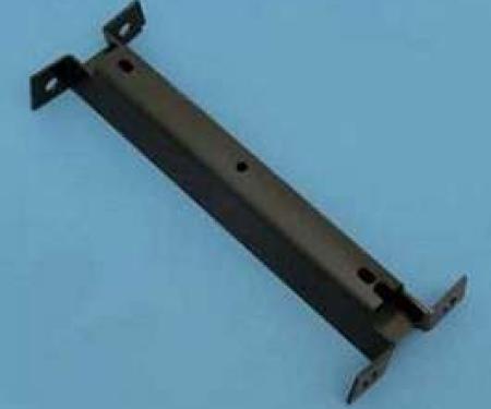 Camaro Grille Vertical Divider Bracket, Rally Sport (RS), 1970-1973