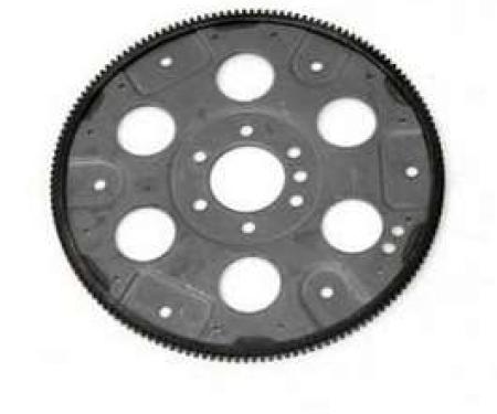 Camaro Flexplate, 153 Teeth, For Automatic Transmission, 6-Cylinder Or V8, 1979-1985