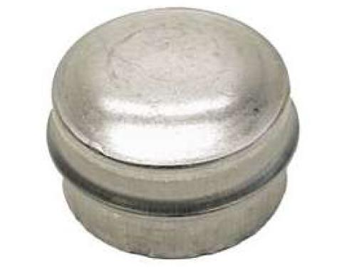 Camaro Front Wheel Dust Cap, 1967-1969