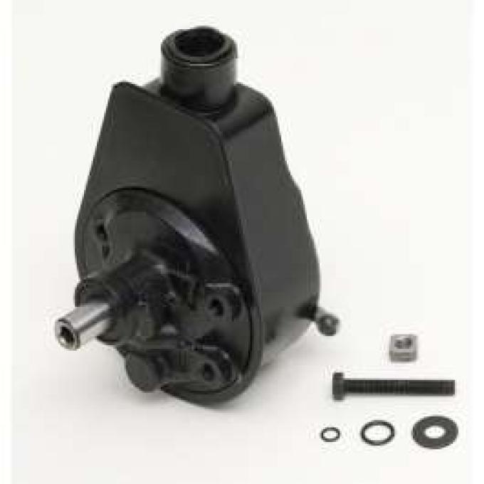 Camaro Power Steering Pump, V8, 1985-1987