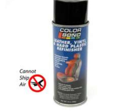 Color Coat Spray, M16 Dark Blue/Royal Blue, 1969