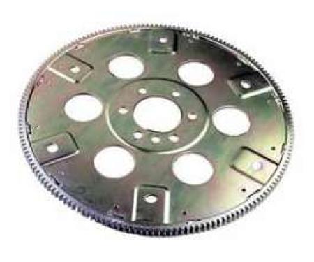 Camaro Flexplate, 168 Teeth, For Automatic Transmission, 6-Cylinder Or V8, 1979-1985