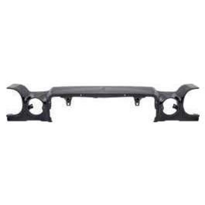 Camaro Header Panel, Rally Sport, 1970-1973