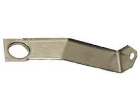 Camaro Power Brake Hose To Valve Cover Support Bracket, Z28, 1967-1972