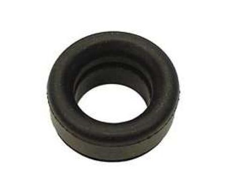 Camaro Valve Cover Grommet, PCV, Small Block, Steel, 1968-1969