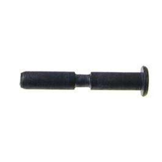 Camaro Gas Pedal To Accelerator Rod Pin, 1967-1991