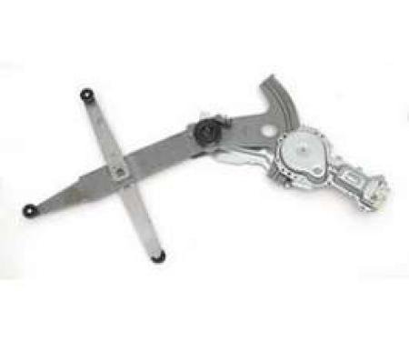 Camaro Door Power Window Regulator, Left, 1993-2002