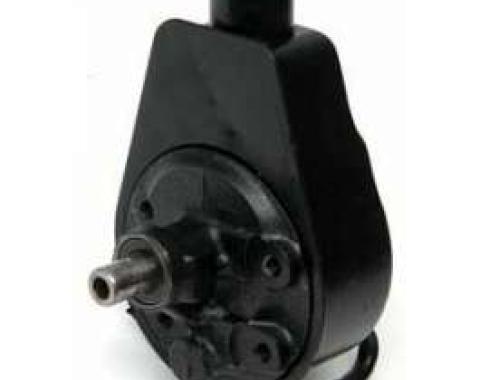 Camaro Power Steering Pump, V8, 1982-1984