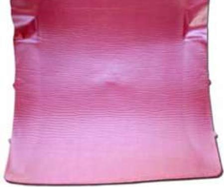 Camaro Uncovered ABS Plastic Headliner, 1974-1981