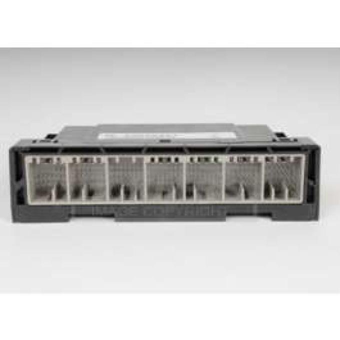 Camaro AC Delco, Body Control Module, Super Sport, V8, 2010-2011