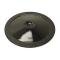 Camaro Air Cleaner Lid, Cowl Induction, Black, 1969-1972