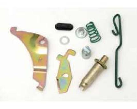 Camaro Rear Brake Adjuster Kit, Right, 1979-1984