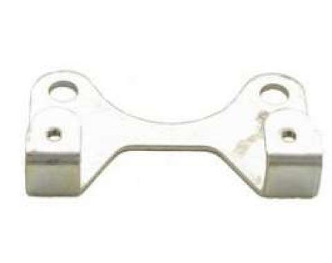 Camaro Back-Up Light Switch Mounting Bracket, For Cars With Muncie Transmission, 1967-1968