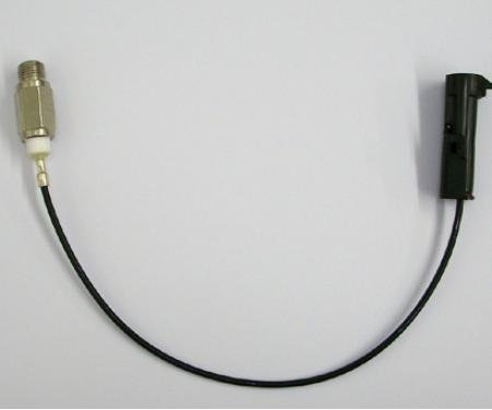 Camaro EGR Temperature Sensor, 1986-1989