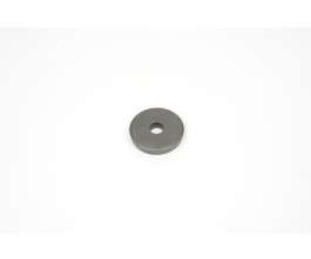 Camaro Crankshaft Harmonic Balancer Washer, Small Block, 1967-1969
